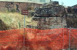 Le mura venete cadono a pezzi
Gli architetti: "Urge intervenire"