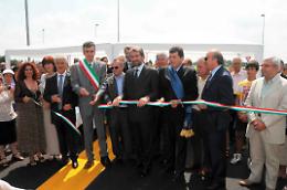"Gronda, meglio il fai da te"