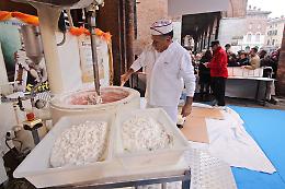 Festa del Torrone 2023, spazio alla creatività e alla maestria artigiana. Ricordando il grande Ugo