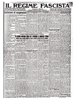 Fissata per domani, 11 agosto, l'esecuzione di Sacco e Vanzetti