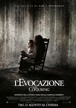 L'evocazione