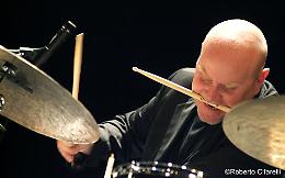 Reggio Emilia omaggia Miles Davis con il Roberto Gatto qtet