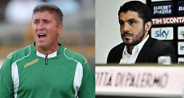 Cremonese-Palermo (Tim Cup) Ore 20.45