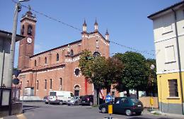 Sabbioni e Ombriano
E' allarme viabilità