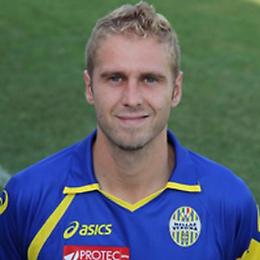 Cremonese, preso il difensore Abbate