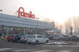 Nuovo furto al Famila, nei guai anche una ragazzina di nemmeno 14 anni
