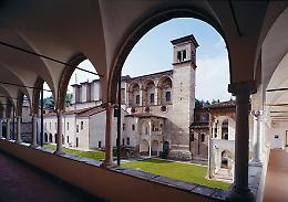 Ultima settimana per le visite al Museo di Santa Giulia e al Museo del Risorgimento
