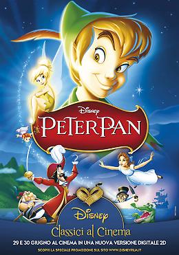 Le avventure di Peter Pan