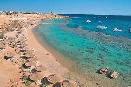 Cremaschi a Sharm: "Qui è tutto tranquillo"