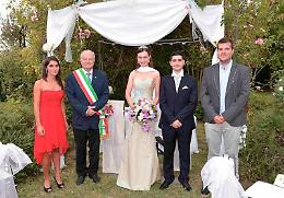Carlo Stassano celebrante: "Un dono"