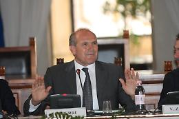 Il sindaco Oreste Perri si ricandida