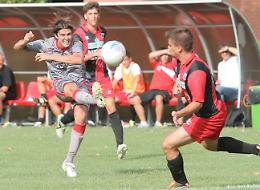 Contestazione su Sambugaro, salta la presentazione di Jeda