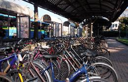 Scacco ai ladri di biciclette