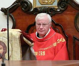 "Enciclopedia delle mie chiese"