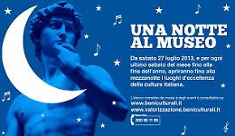 Museo di Ferrara: sabato 31 apertura straordinaria dalle 20 alle 24