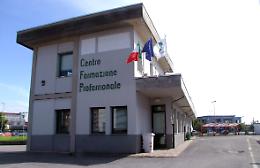 Corso di organaria senza fondi
La Regione non paga, speranza UE
