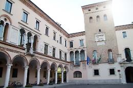 Comune, addio a via Pombioli
L'ufficio Tributi torna a 'casa'