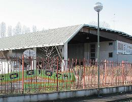 Aggressione e rapina al bocciodromo