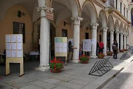 Poesia a Strappo: 14 e 15 settembre a Crema