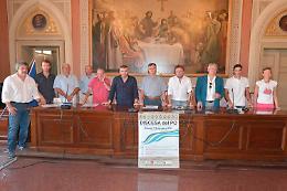 Tutti uniti per il Po