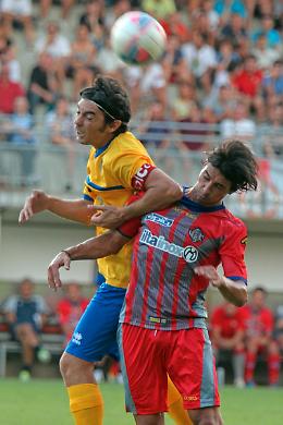La Rivoltana vince ma la promozione verrà decisa dal sorteggio