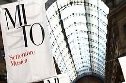 Milano-Torino: MITO SettembreMusica. Dal 4 al 21 settembre.