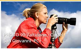 Photo '90 Val Tidone, mostra-mercato fotografica domenica 8 settembre