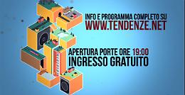 Tendenze Festival: musica giovane e indipendente a Piacenza