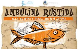 Ambulina Rustida a Pizzighettone sabato e domenica