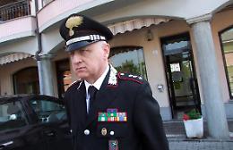 Rapinata gioielleria
Titolare legato e picchiato