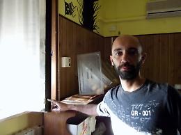 Dal Pescatore, terzo colpo in un anno e mezzo
