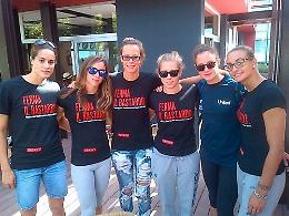 Violenza sulle donne Un fondo per aiutarle