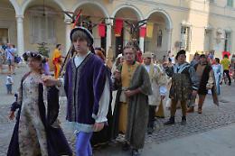 Zafferanone, salta l'edizione 2013