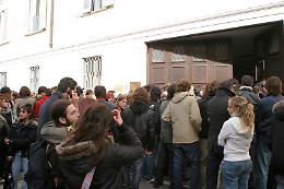Sicurezza nelle scuole, Provincia in prima linea