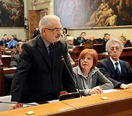 Pd, Fanti all'attacco: 'Congresso preconfezionato'