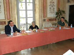 Quattro tappe tra poesia e pittura