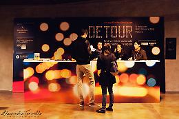 Detour, Festival del cinema da viaggio a Padova dal 15 al 20 ottobre