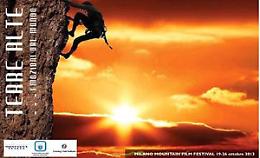 Festival Internazionale del film di montagna a Milano dal 19 al 26 ottobre