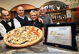 ‘Il Re della Pizza’ torna da martedì 17 settembre