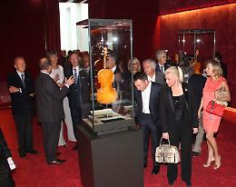 Ecco il Museo del Violino, un patrimonio per Cremona