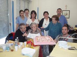 A 104 anni si è spenta Erminia Maroli