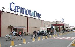 Ladro di vestiti patteggia un anno e due mesi
