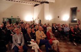 La città ricorda Beppe Ermentini