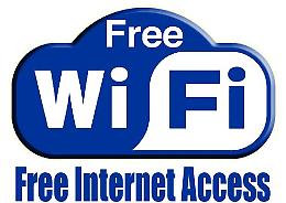 Wi-Fi libero, gratis e accessibile da tutti