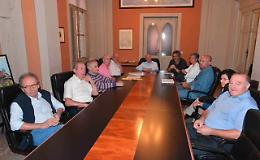 Venerdì 11 ottobre l'assemblea sulla tangenziale