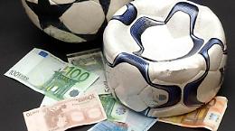 Calcioscommesse, competenza: atti ancora in Cassazione, incombe la prescrizione