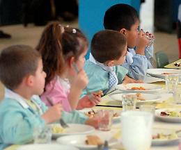 Mense scolastiche, Cremona al top 