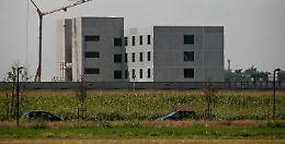 Carcere, raddoppio a ottobre
e 11 nuovi agenti operativi