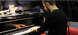 Mondomusica e Cremona Pianoforte: esonero dal servizio per gli insegnanti che parteciperanno agli eventi