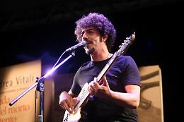 Romina e Francesco vincono il live di Max Gazzè